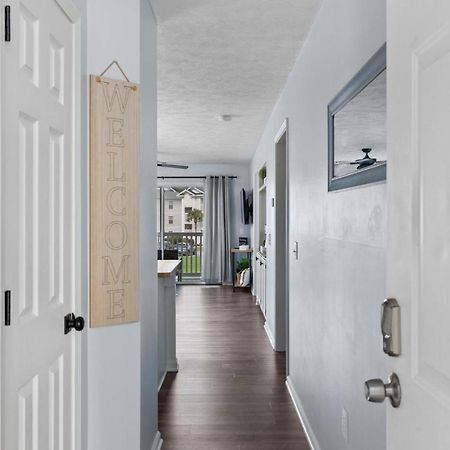 הוילה מירטל ביץ' Fully Equipped 2Br 2Ba With King Bed In Heart Of Mb מראה חיצוני תמונה